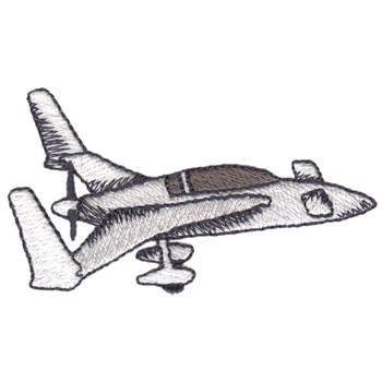 Personal Aircraft