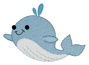 Small Whale