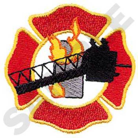 Fire Boom Logo