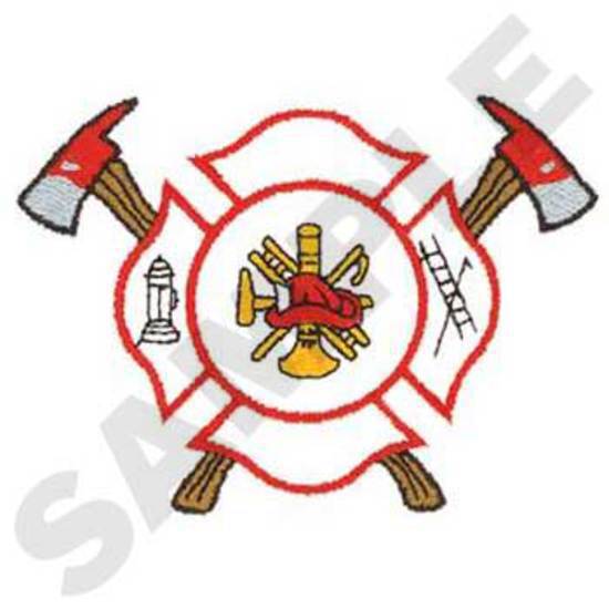 Sm. Fire Logo