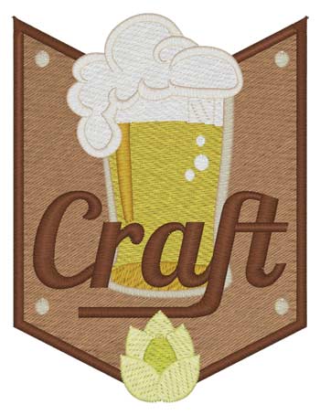 Small Craft Beer