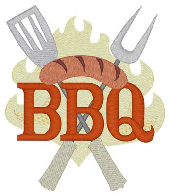 Bbq Logo