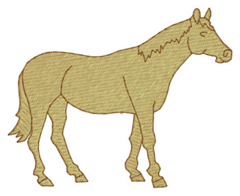 Sm. Horse