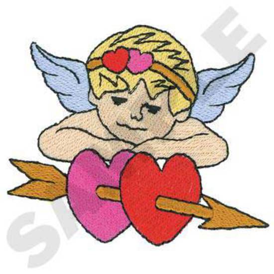 Cupid Valentine