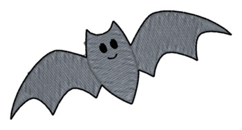Sm. Bat Accent