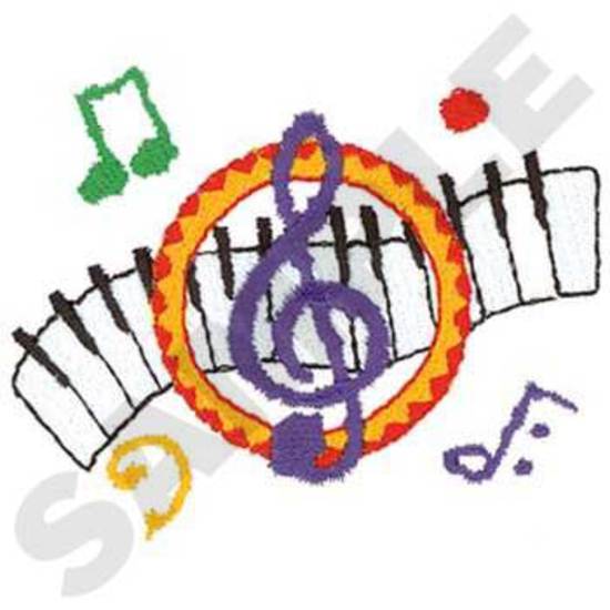 Musician Logo