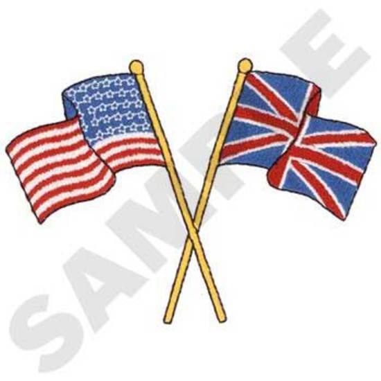 Usa & Great Britain