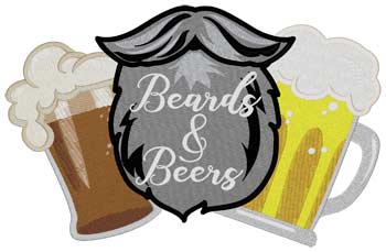Beard & Beers