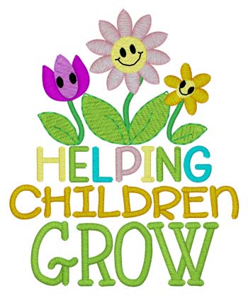 Helping Children Grow