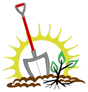 Grounds Keeper Logo