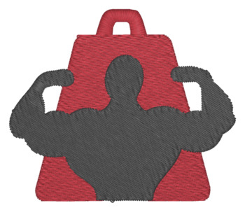 Fitness Instructor Logo