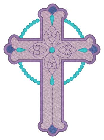 Decorative Cross
