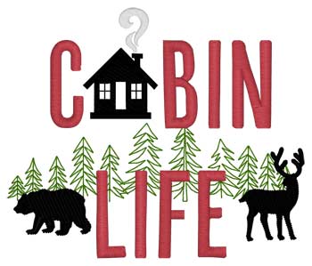 Cabin Life
