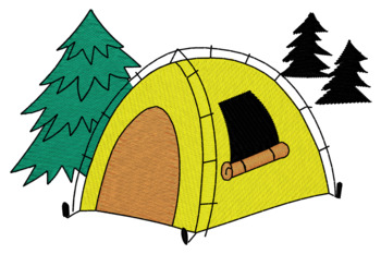 Tent Camping