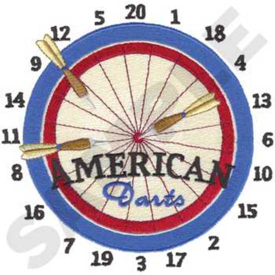 American Darts