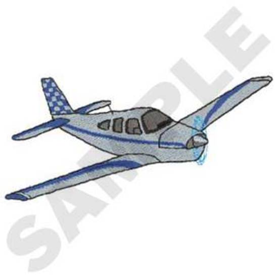Acrobatic Plane