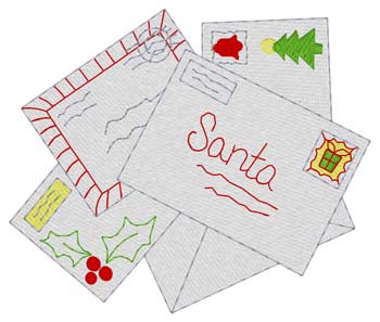 Santa Letters