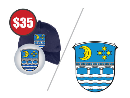 Digitizing Hat/Simple Art