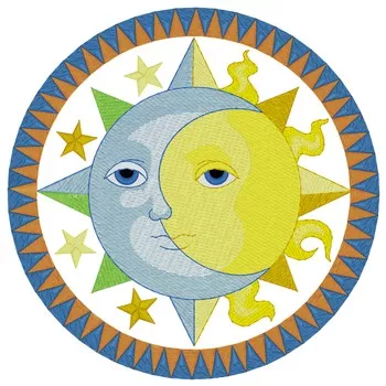 Sun & Moon 